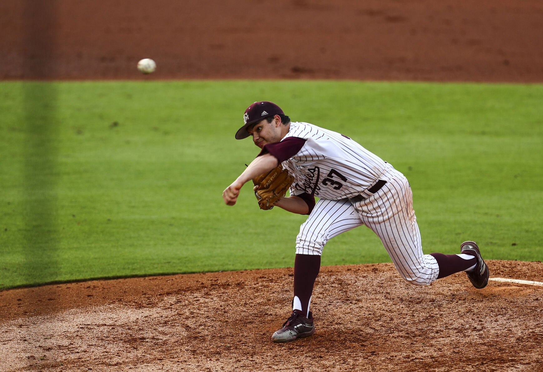 Texas A&M vs. LSU